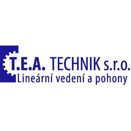 Logo da T.E.A. TECHNIK