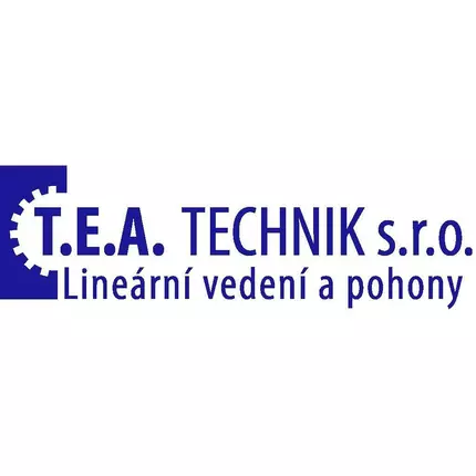 Logotyp från T.E.A. TECHNIK