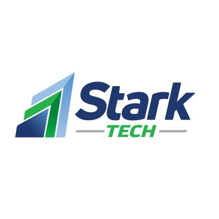 Λογότυπο από Stark Tech