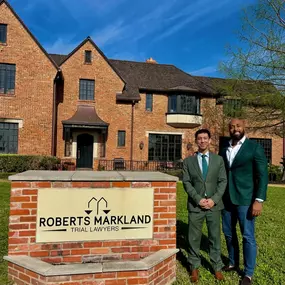 Bild von Roberts Markland LLP