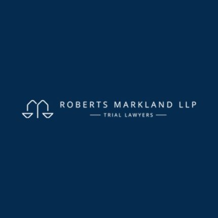 Logo od Roberts Markland LLP