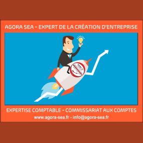 Bild von Agora SEA - Expertise Comptable