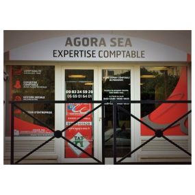 Bild von Agora SEA - Expertise Comptable