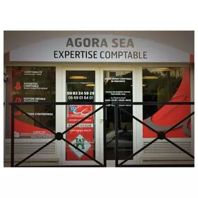 Bild von Agora SEA - Expertise Comptable