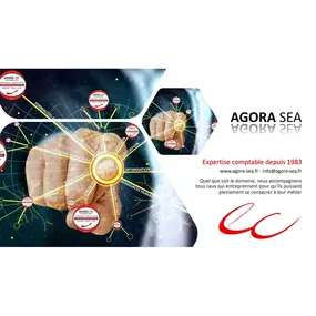 Bild von Agora SEA - Expertise Comptable