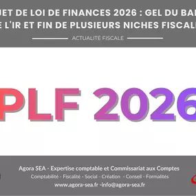 Bild von Agora SEA - Expertise Comptable - Ennery (95300)