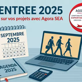 Bild von Agora SEA - Expertise Comptable - Ennery (95300)