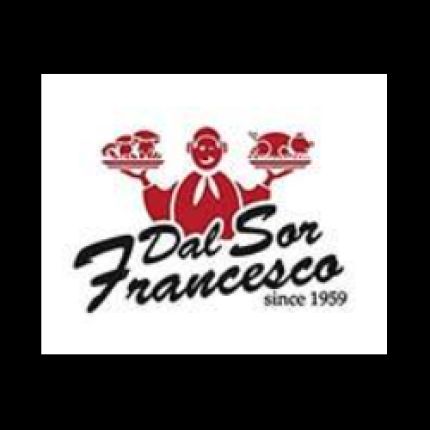 Logo de Dal sor Francesco catering