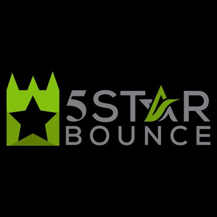 Logo von 5 Star Bounce