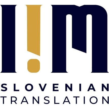 Logo da Kancelaria Tłumacza Przysięgłego Języka Słoweńskiego