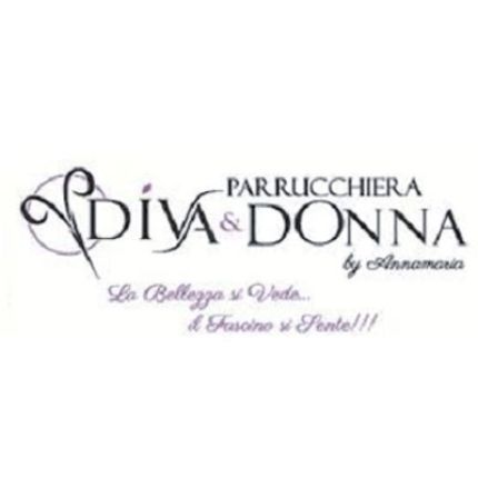 Logo de Diva e Donna Parrucchiera By Annamaria