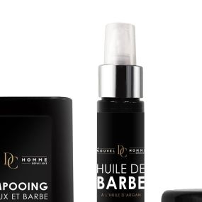 Bild von Produits cosmétiques Le Nouvel Homme D.C