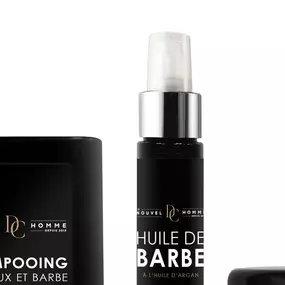 Bild von Produits cosmétiques Le Nouvel Homme D.C