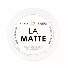 Bild von Produits cosmétiques Le Nouvel Homme D.C