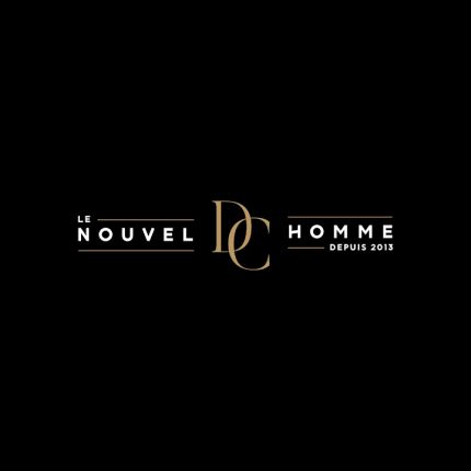 Logo da Produits cosmétiques Le Nouvel Homme D.C