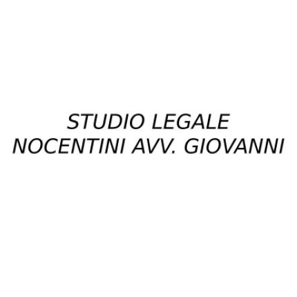 Logo da Studio Legale Nocentini Avv. Giovanni