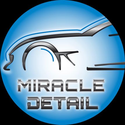 Logo from Miracle Detail LLC