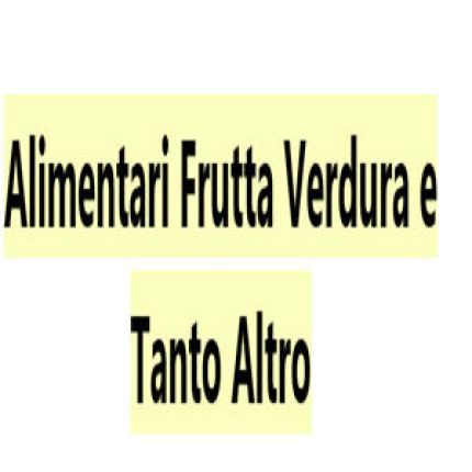 Logo from Alimentari Frutta Verdura e Tanto Altro