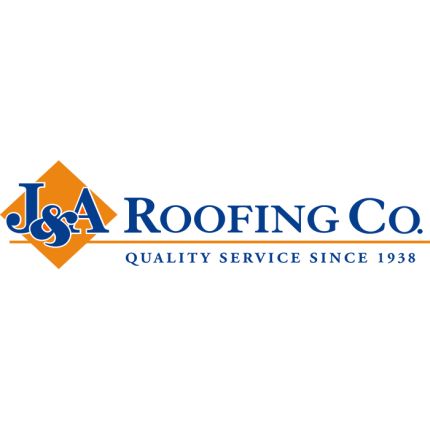 Logo von J and A Roofing