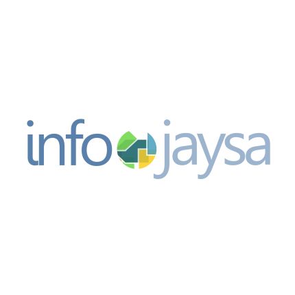 Logotipo de Infojaysa