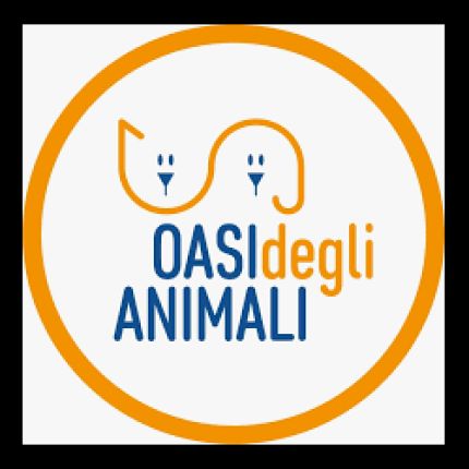 Logo von Oasi degli Animali
