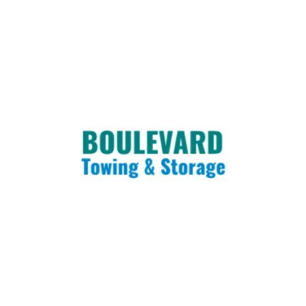 Logo from Boulevard Towing & Storage