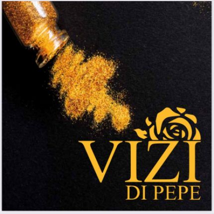 Logo von Vizi di Pepe