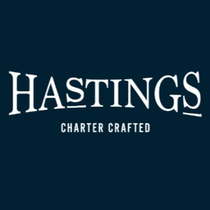 Logo fra Hastings by Charter Homes & Neighborhoods