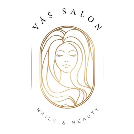 Logo fra Váš Salon