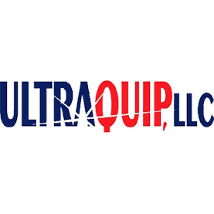 Logotyp från UltraQuip, LLC