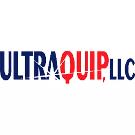 Logo od UltraQuip, LLC