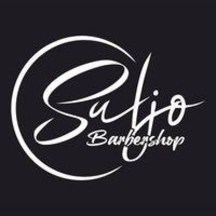 Logotipo de Suljo barbershop