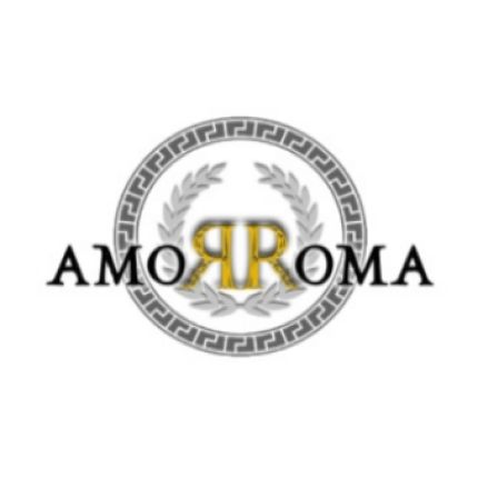 Logo od Onoranze Funebri AmoRoma