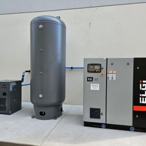 Bild von Peak Compressor LLC