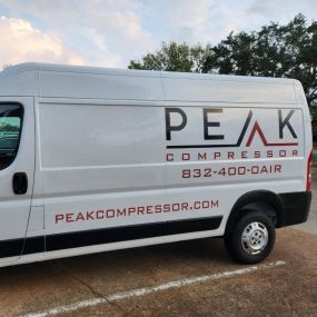 Bild von Peak Compressor LLC