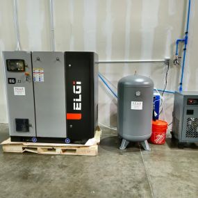 Bild von Peak Compressor LLC