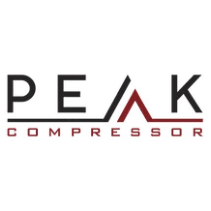 Logo from Peak Compressor LLC