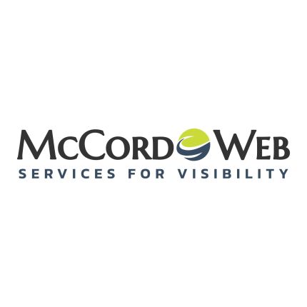 Logo de McCord Web Services LLC