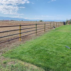 Bild von Spring Creek Fence Company Teton Valley + Jackson