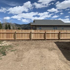 Bild von Spring Creek Fence Company Teton Valley + Jackson