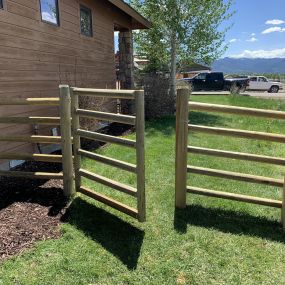 Bild von Spring Creek Fence Company Teton Valley + Jackson