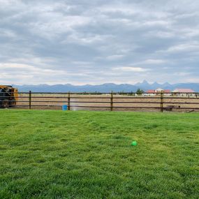 Bild von Spring Creek Fence Company Teton Valley + Jackson