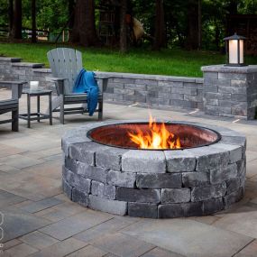 Firepit