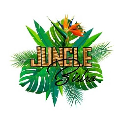Logo from Jungle Bistro Ibiza