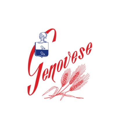 Logotyp från Genovese Pizzeria