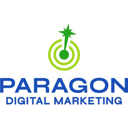 Logo de Paragon Digital Marketing