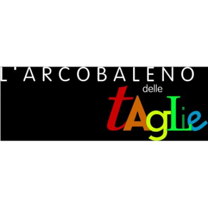 Logo od L' Arcobaleno Delle Taglie