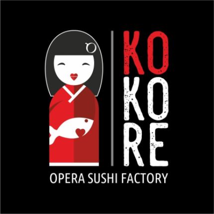 Logo from Kokore