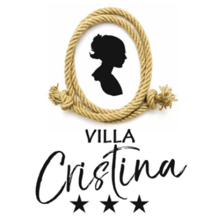 Logo from Villa Cristina