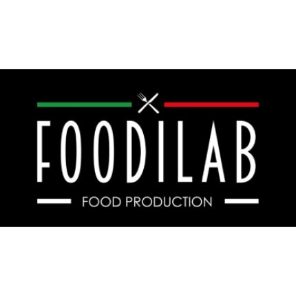 Logo da Foodilab Food Production